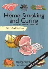 Self-Sufficiency: Home Smoking and Curing cover