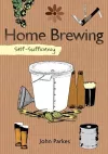 Self-Sufficiency: Home Brewing cover