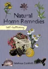 Self-Sufficiency: Natural Home Remedies cover