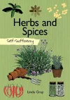 Self-Sufficiency: Herbs and Spices cover