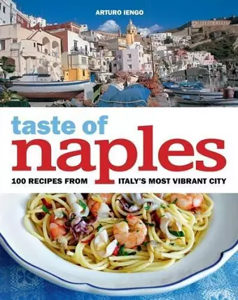 Taste of Naples cover