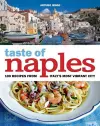 Taste of Naples cover