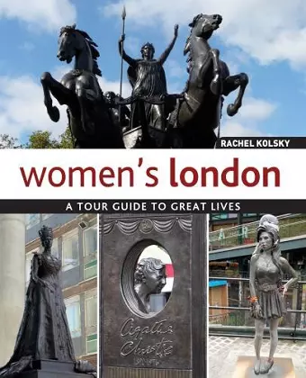 Women's London cover