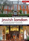 Jewish London, 3rd Edition cover