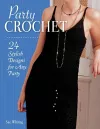 Party Crochet cover