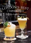 London's Best Cocktail Bars cover