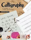 Calligraphy, 2nd Revised Edition cover