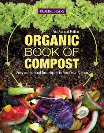 Organic Book of Compost, 2nd Revised Edition cover