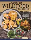 A Guide to Wild Food Foraging cover