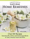 Complete Guide to Natural Home Remedies cover