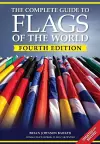 The Complete Guide to Flags of the World, 4th Edition cover