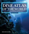 Dive Atlas of the World, Revised and Expanded Edition cover