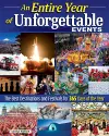 A Year of Unforgettable Festivals cover