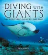 Diving with Giants cover