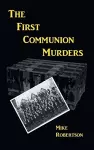 The First Communion Murders cover