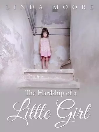 The Hardship of a Little Girl cover