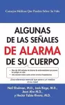 Algunas De Las Señales De Alarma De Su Cuerpo cover