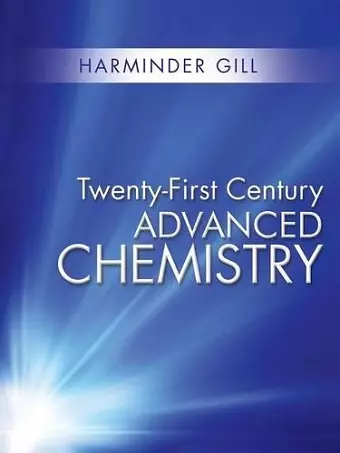 Twenty-First Century Advanced Chemistry cover