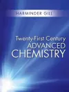 Twenty-First Century Advanced Chemistry cover