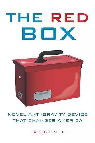 The Red Box cover