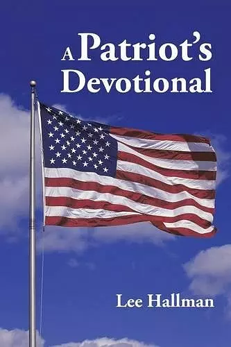 A Patriot's Devotional cover