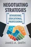 Negotiating Strategies cover