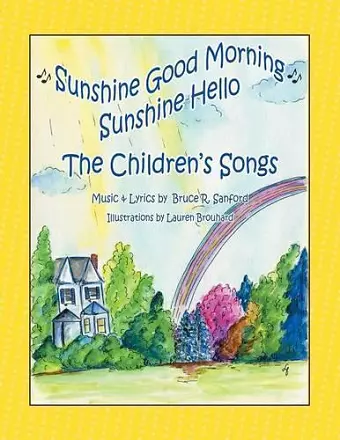 The Children's Songs cover