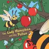 The Lady Honeybee and the Pollen cover