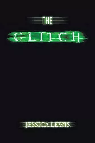 The Glitch cover