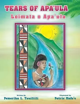 Tears of Apa'ula cover