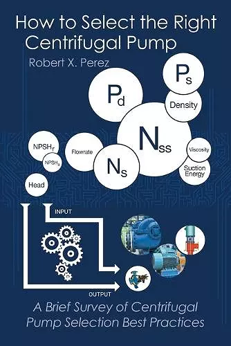 How to Select the Right Centrifugal Pump cover