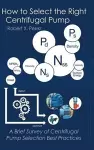 How to Select the Right Centrifugal Pump cover