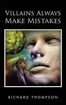 Villains Always Make Mistakes cover