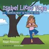 Isabel Likes Yoga cover