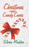 Christmas and Candy Canes cover