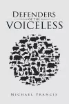 Defenders of the Voiceless cover