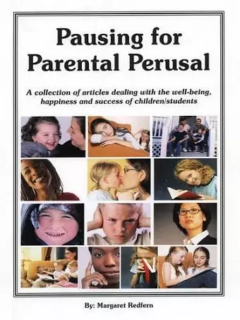 Pausing for Parental Perusal cover