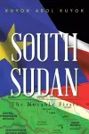 South Sudan cover