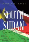 South Sudan cover