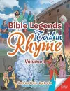 Bible Legends Told in Rhyme cover