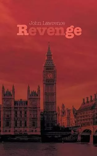 Revenge cover