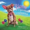 Fiona the Chocolate Chihuahua cover