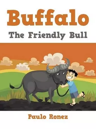 Buffalo cover