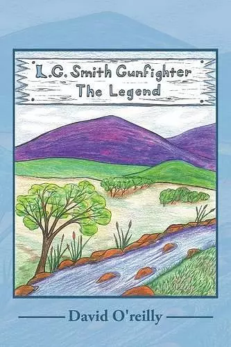 L. G. Smith cover