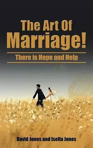 The Art Of Marriage! cover