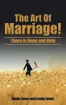 The Art Of Marriage! cover