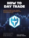 How to Day Trade cover