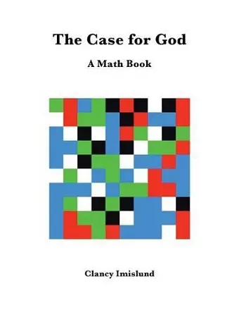 The Case for God cover