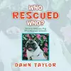 Who Rescued Who? cover