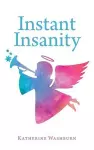 Instant Insanity cover